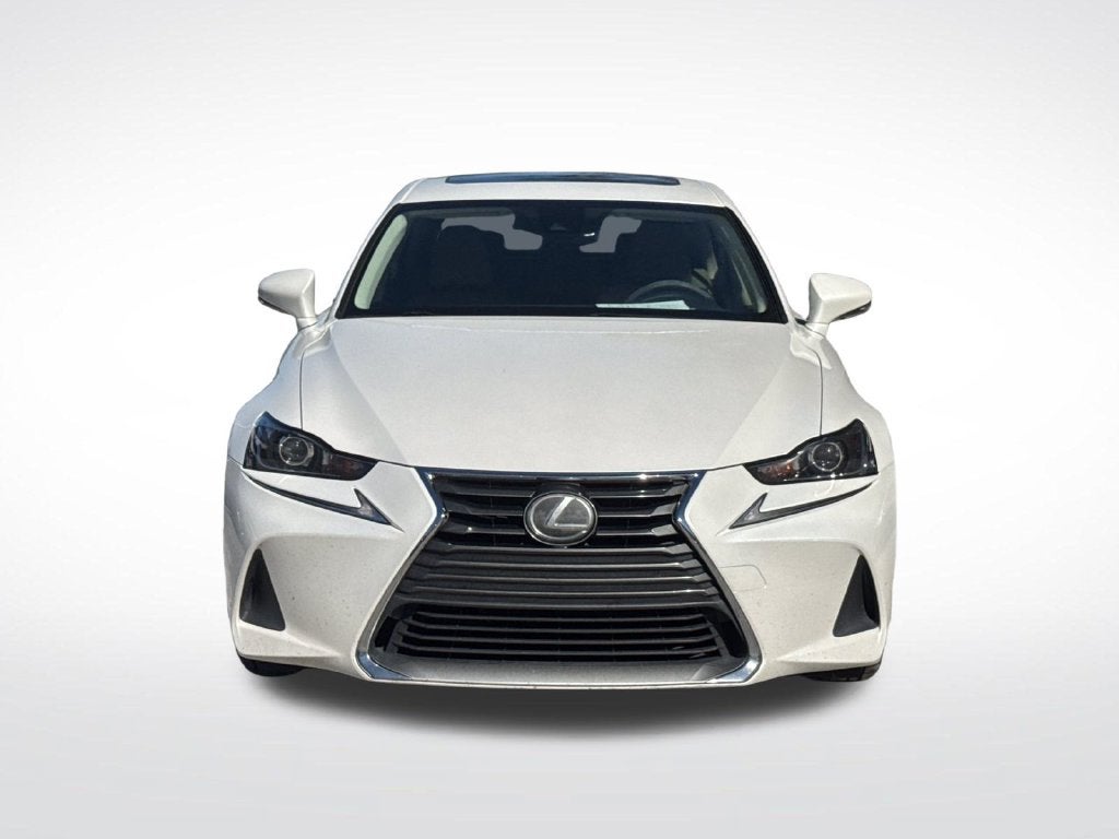 2019 Lexus IS 300