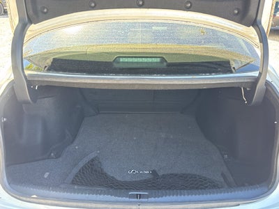 2019 Lexus IS 300