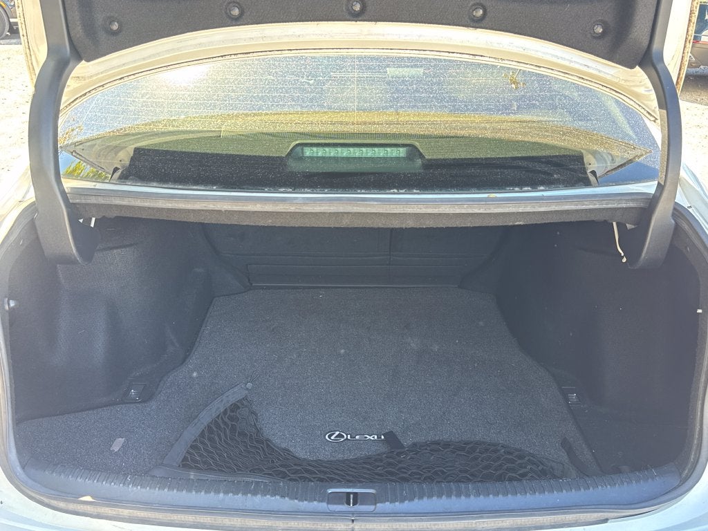 2019 Lexus IS 300