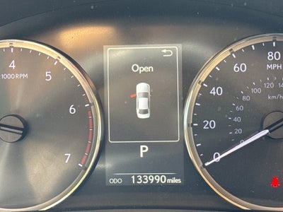 2019 Lexus IS 300