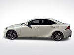 2019 Lexus IS 300