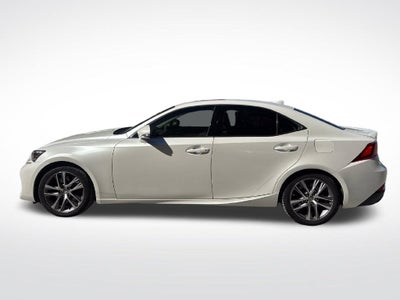 2019 Lexus IS 300