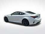2022 Lexus RC 350 F Sport