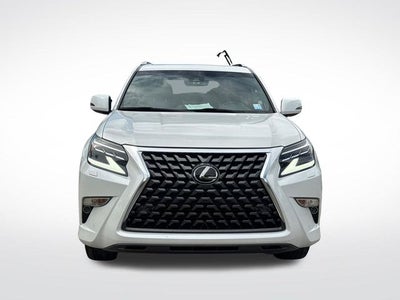 2022 Lexus GX 460