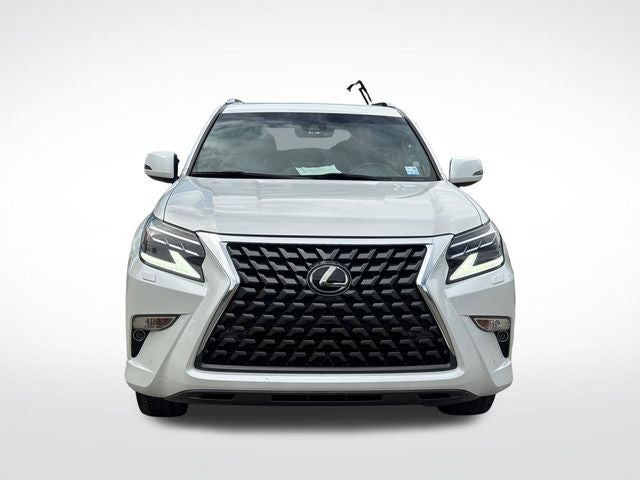 2022 Lexus GX 460