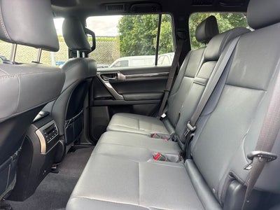 2022 Lexus GX 460