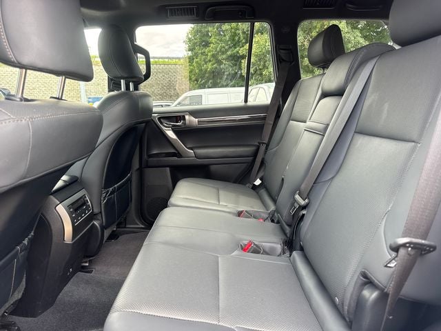 2022 Lexus GX 460