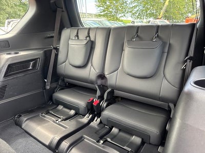 2022 Lexus GX 460