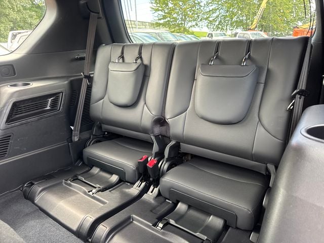 2022 Lexus GX 460