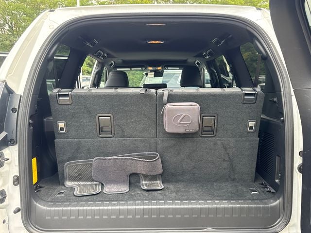 2022 Lexus GX 460