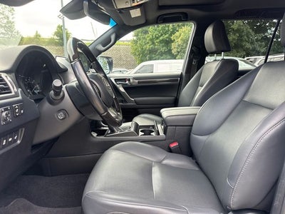 2022 Lexus GX 460