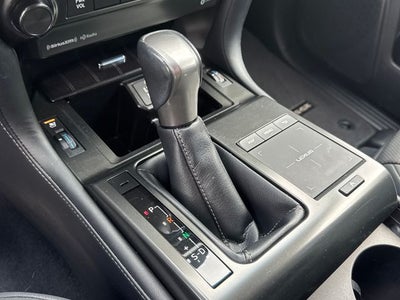 2022 Lexus GX 460
