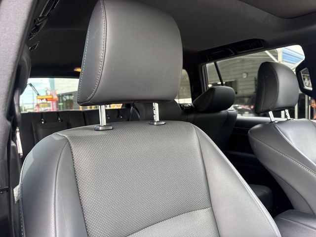 2022 Lexus GX 460