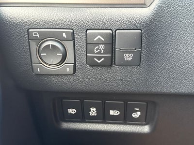 2022 Lexus GX 460