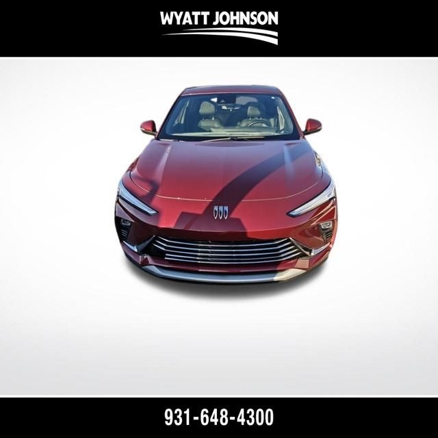 2024 Buick Envista Preferred