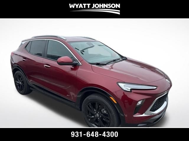 2025 Buick Encore GX Sport Touring