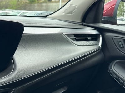 2025 Buick Encore GX Sport Touring