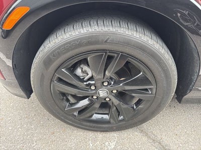 2025 Buick Encore GX Sport Touring