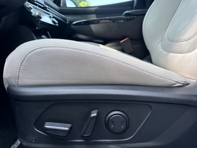 2025 Hyundai Tucson Hybrid Blue