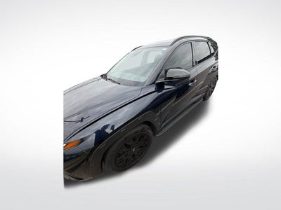 2023 Hyundai Tucson XRT