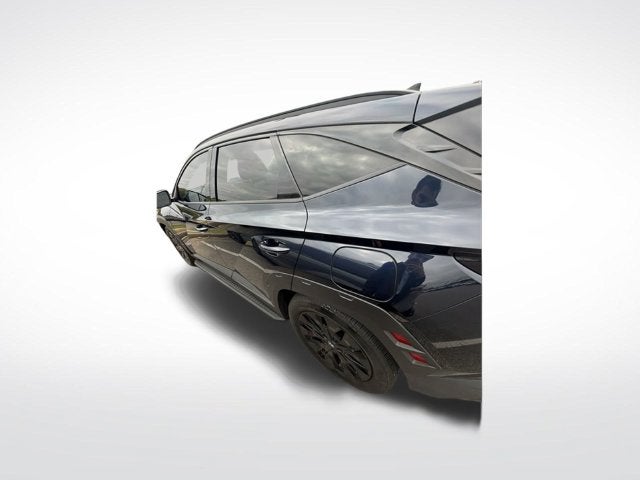 2023 Hyundai Tucson XRT