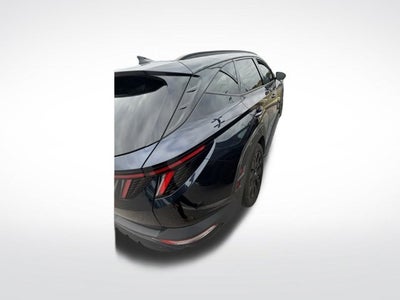 2023 Hyundai Tucson XRT