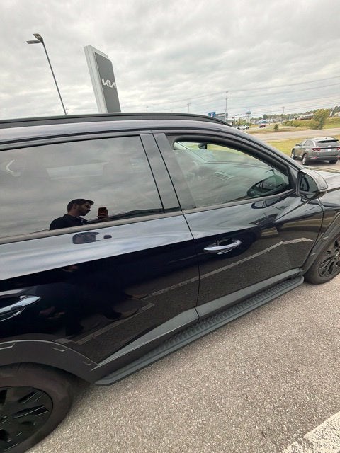 2023 Hyundai Tucson XRT