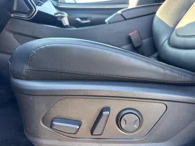 2024 Hyundai Tucson XRT