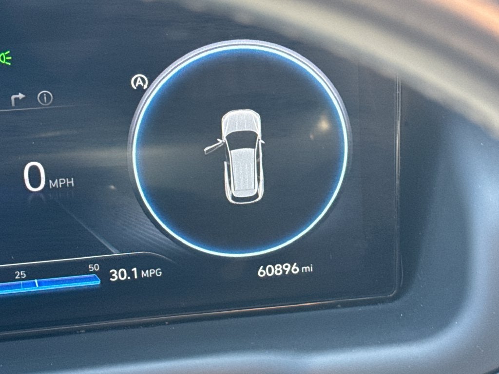 2024 Hyundai Tucson XRT
