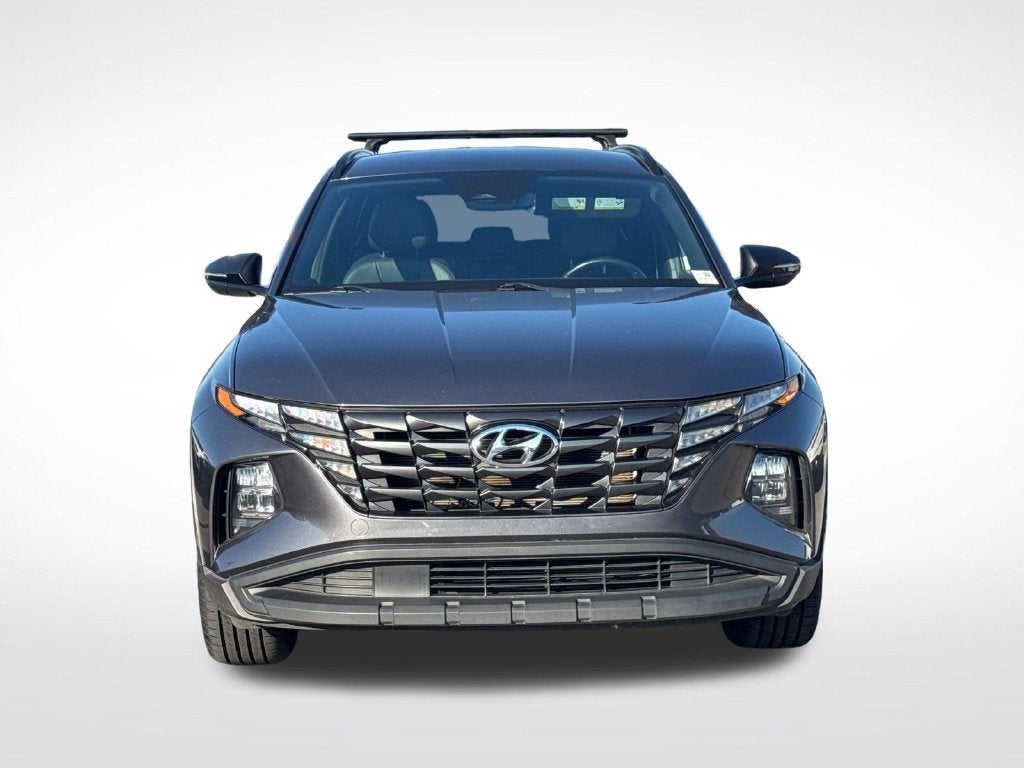 2024 Hyundai Tucson XRT