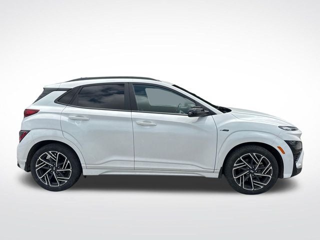 2023 Hyundai Kona N Line