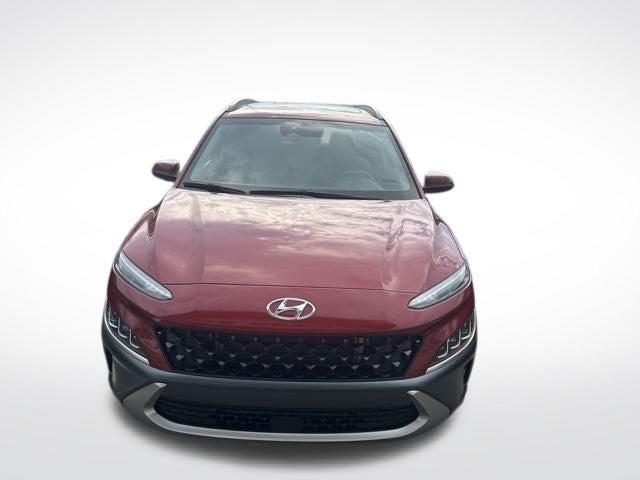 2023 Hyundai Kona Limited