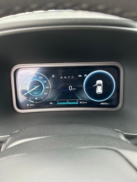 2023 Hyundai Kona Limited
