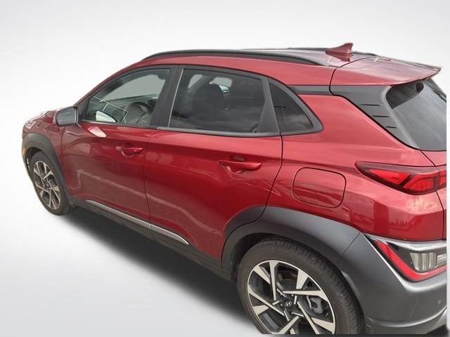 2023 Hyundai Kona Limited