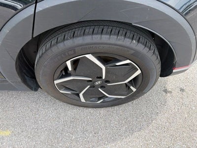 2023 Hyundai IONIQ 5 SEL