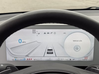 2024 Hyundai IONIQ 5 SEL