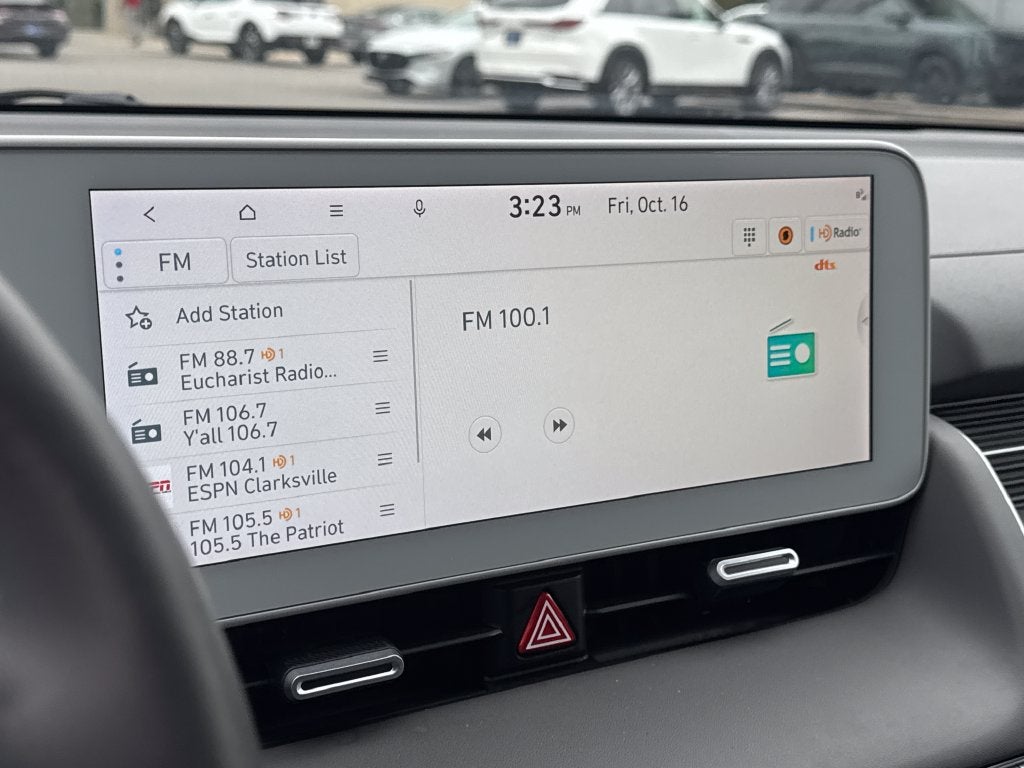 2024 Hyundai IONIQ 5 SEL