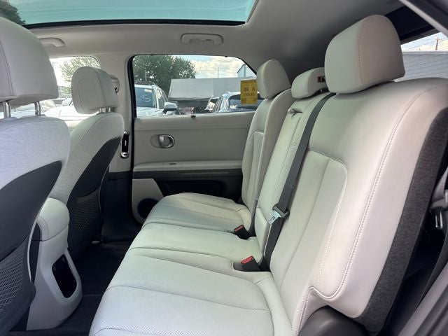 2023 Hyundai IONIQ 5 Limited