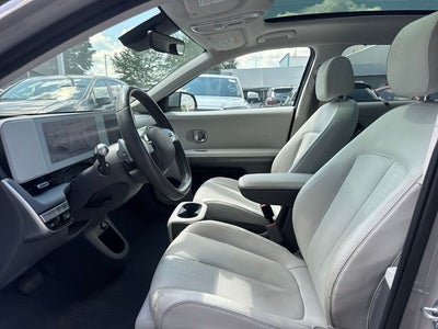 2023 Hyundai IONIQ 5 Limited