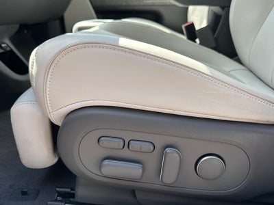 2023 Hyundai IONIQ 5 Limited