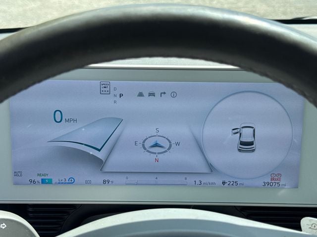 2023 Hyundai IONIQ 5 Limited