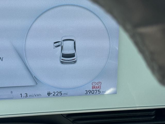 2023 Hyundai IONIQ 5 Limited