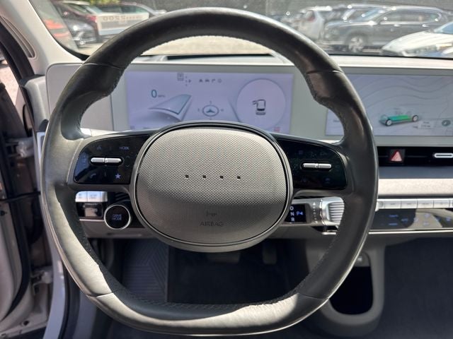 2023 Hyundai IONIQ 5 Limited