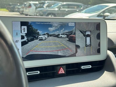 2023 Hyundai IONIQ 5 Limited