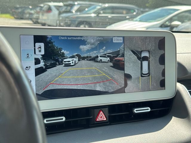 2023 Hyundai IONIQ 5 Limited