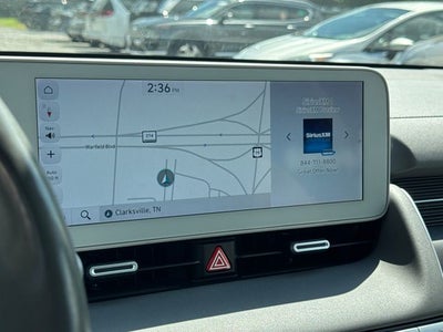 2023 Hyundai IONIQ 5 Limited