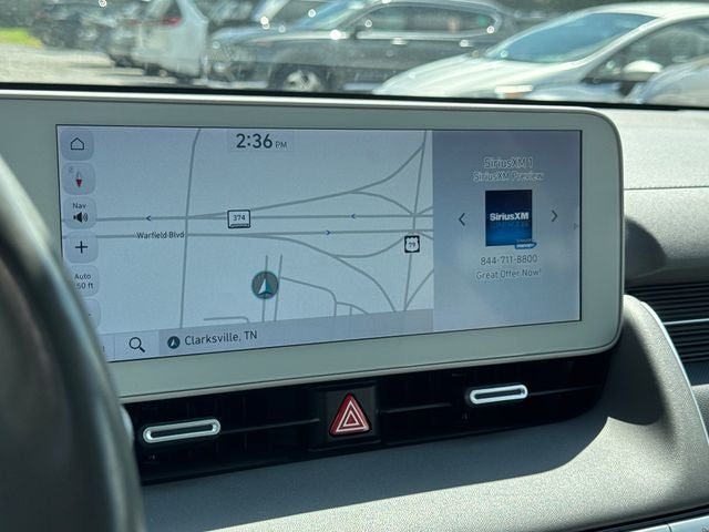 2023 Hyundai IONIQ 5 Limited