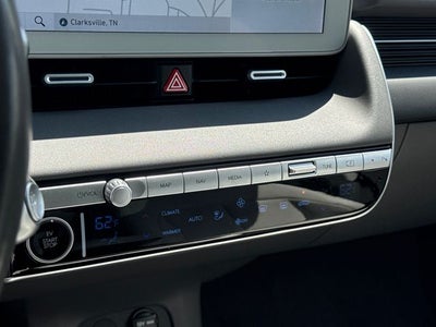 2023 Hyundai IONIQ 5 Limited