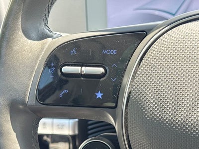 2023 Hyundai IONIQ 5 Limited