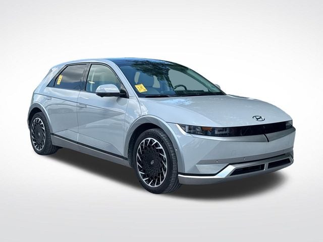 2023 Hyundai IONIQ 5 Limited